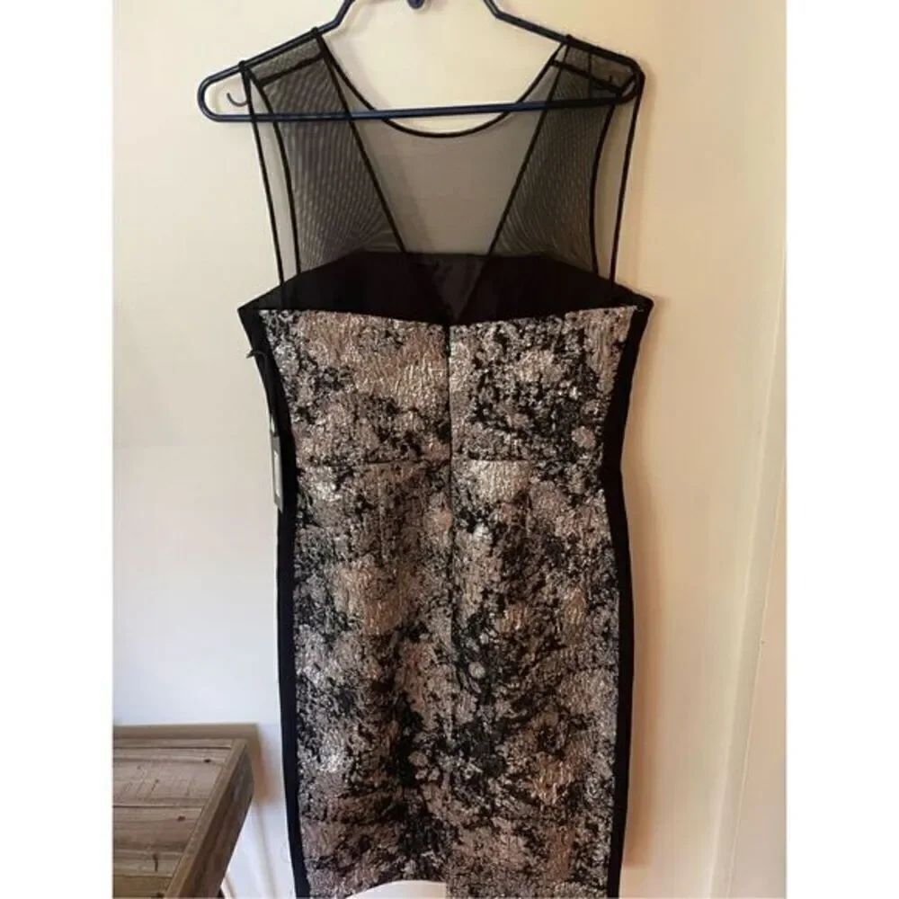 Vera Wang Dress (SZ 8)